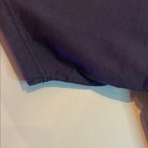 Men's Purple Graphic T-Shirt - Picture 5 of 8